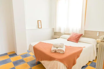 Casa Poniente - Casa Rural Los Cuatro Vientos — foto 8