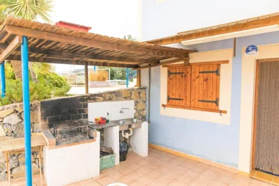Casa Poniente - Casa Rural Los Cuatro Vientos — foto 10