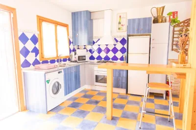 Casa Poniente - Casa Rural Los Cuatro Vientos — foto 11