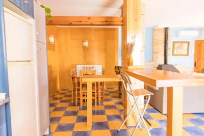 Casa Poniente - Casa Rural Los Cuatro Vientos — foto 12
