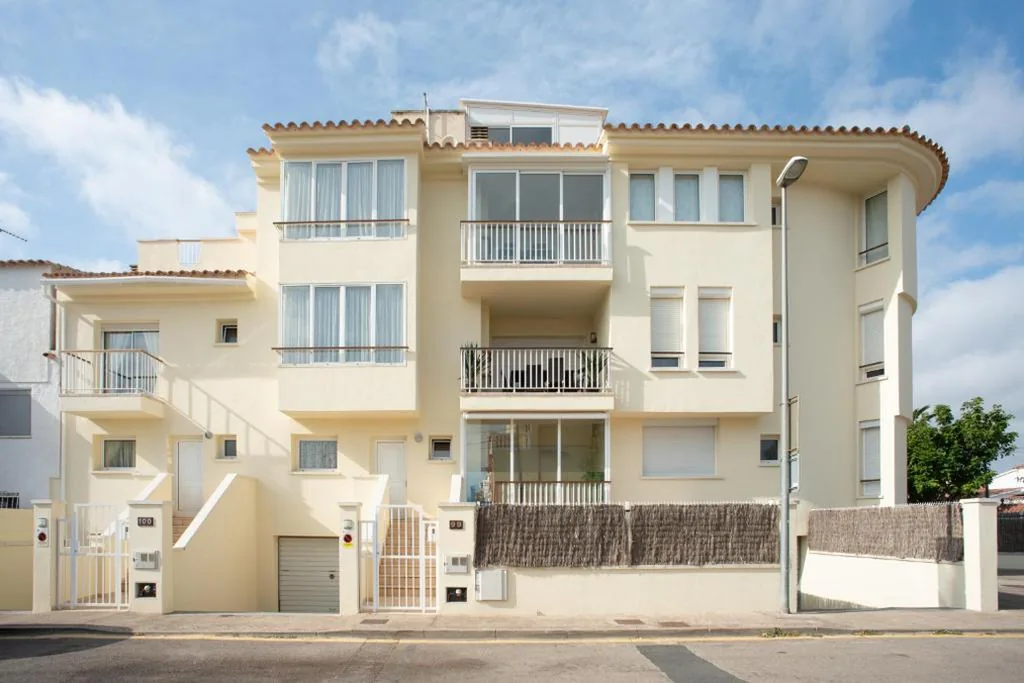 Casa com 3 quartos — Casa Port Grec