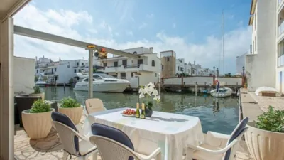 Casa Port Grec — foto 9