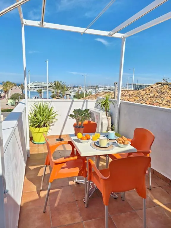 Casa con 1 camera da letto — Casa Portet