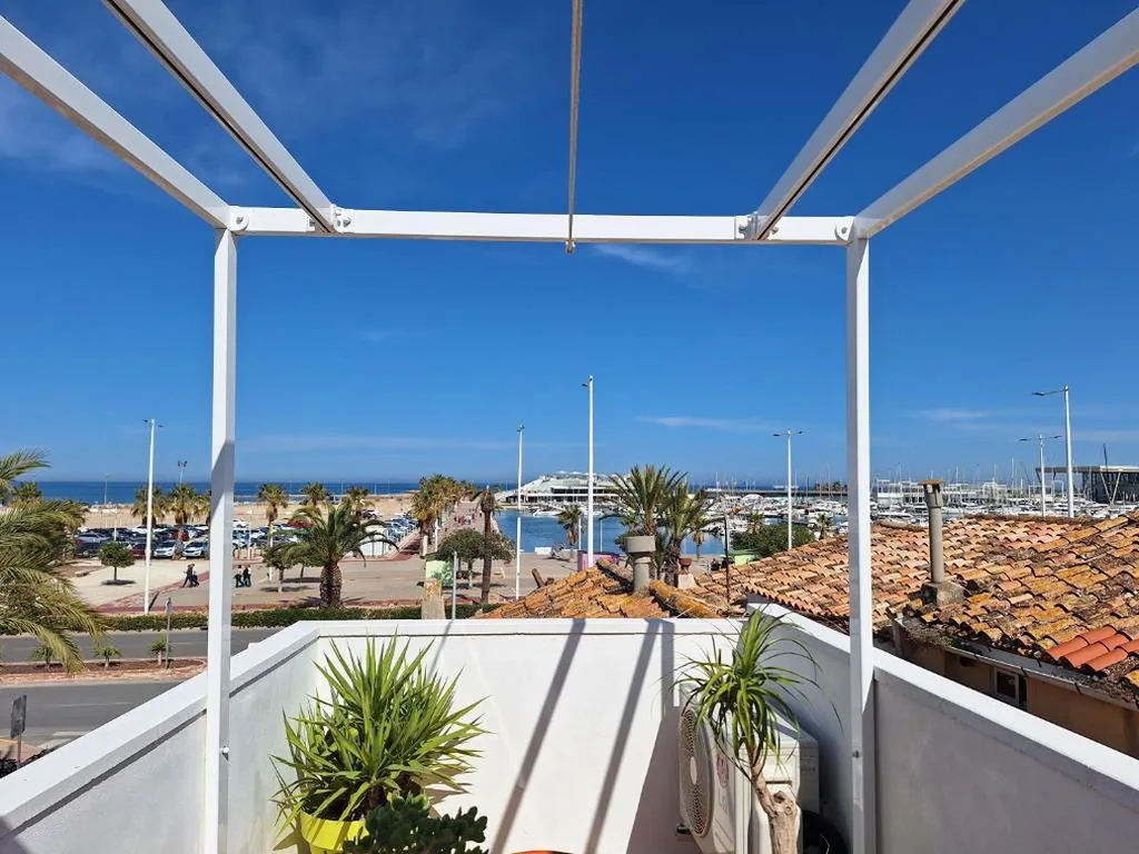 Casa Portet