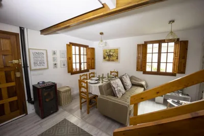 Casa Poulo Padrón — Foto 2
