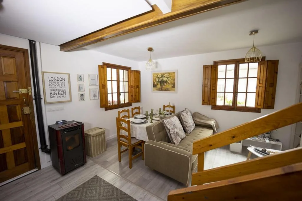 Casa Poulo Padrón