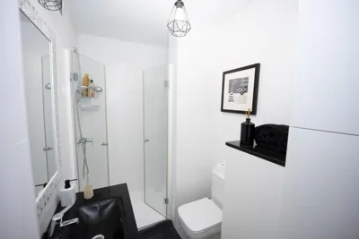 Casa Poulo Padrón — Foto 3