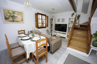 Casa Poulo Padrón — Foto 5
