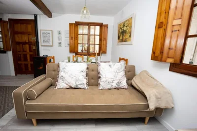 Casa Poulo Padrón — Foto 6