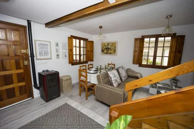 Casa Poulo Padrón — Foto 9