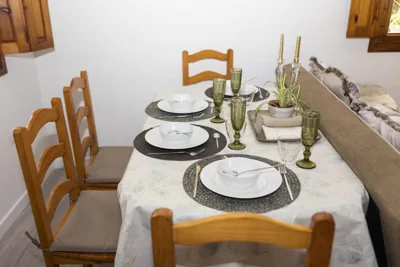 Casa Poulo Padrón — Foto 10