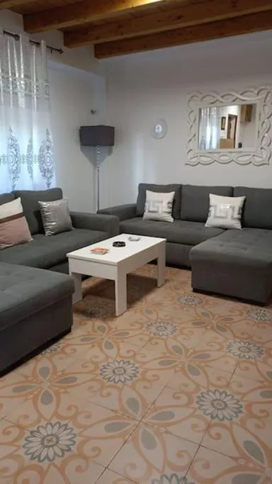 2ベッドルームの一軒家 — Casa preciosa con vistas