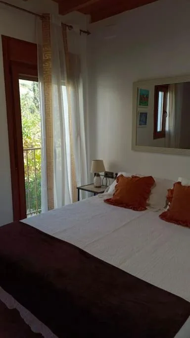 Casa preciosa con vistas
