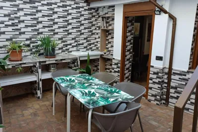 Casa preciosa con vistas — 写真 4
