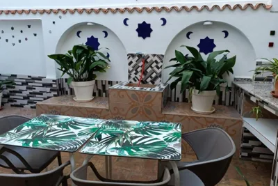 Casa preciosa con vistas — 写真 9