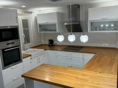 Casa PRECIOSA ideal para familias — photo 10