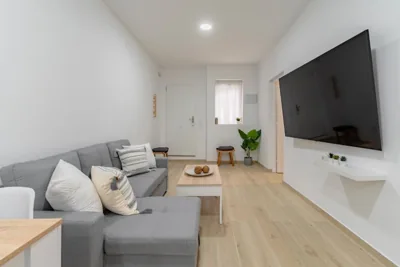 Casa Premium Playa centro estación de tren — foto 12