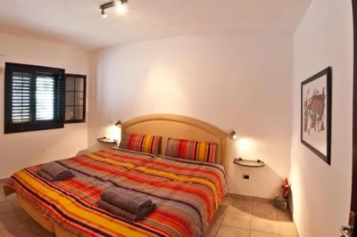 Casa Princesa Ico — Foto 2