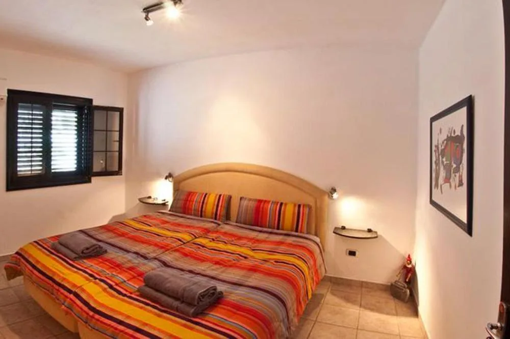 Casa Princesa Ico
