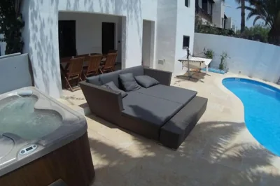 Casa Princesa Ico — Foto 4