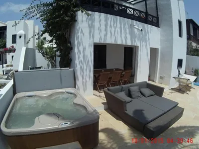 Casa Princesa Ico — Foto 12