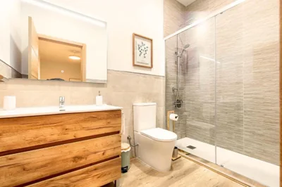 Casa Príncipe Pío — foto 3