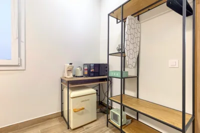 Casa Príncipe Pío — foto 4