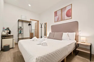 Casa Príncipe Pío — foto 9