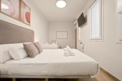 Casa Príncipe Pío — foto 10