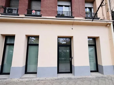 Casa Príncipe Pío — foto 12