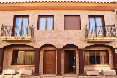 Casa Pueblo Medieval de Pals — 照片 8