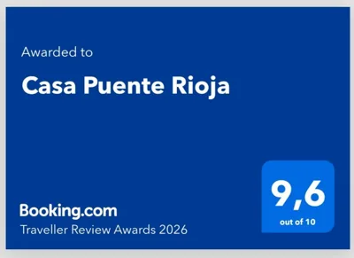 Casa Puente Rioja — foto 2
