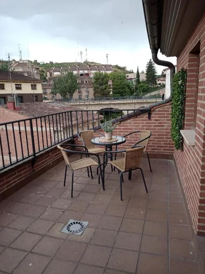 Casa Puente Rioja — foto 3