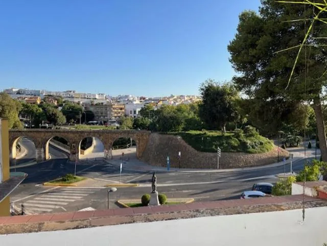 ベッドルーム2室の一軒家 — Casa Puente ROMANO cerca de Sevilla