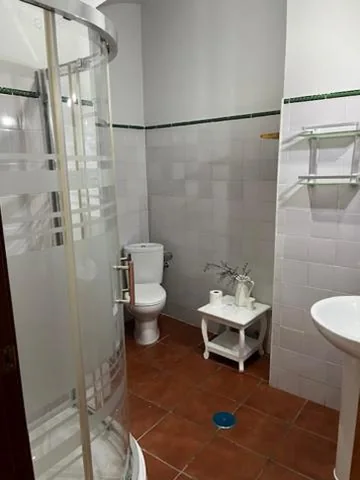 Casa Puente ROMANO cerca de Sevilla — 写真 3