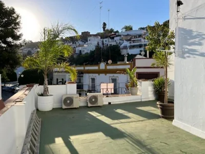 Casa Puente ROMANO cerca de Sevilla — 写真 6