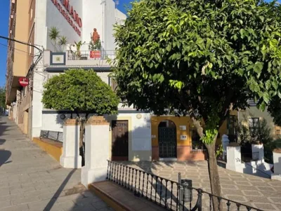 Casa Puente ROMANO cerca de Sevilla — 写真 8