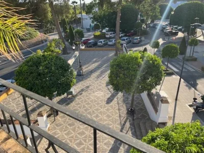 Casa Puente ROMANO cerca de Sevilla — 写真 9