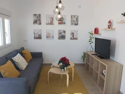 Casa Puerto Blanco II — foto 12