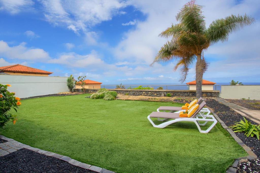 Casa Punta del Viento Tenerife