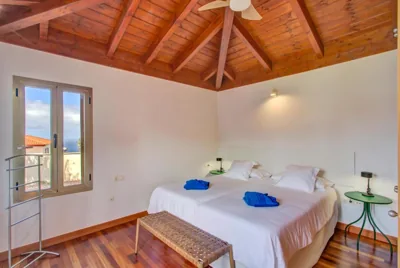 Casa Punta del Viento Tenerife — 照片 2