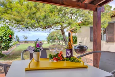 Casa Punta del Viento Tenerife — 照片 4