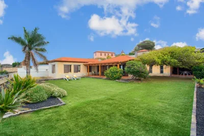 Casa Punta del Viento Tenerife — 照片 6