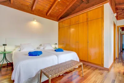 Casa Punta del Viento Tenerife — 照片 7