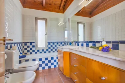 Casa Punta del Viento Tenerife — 照片 8
