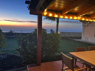 Casa Punta del Viento Tenerife — 照片 10
