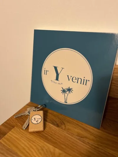 Casa Punta del Viento Tenerife — 照片 11