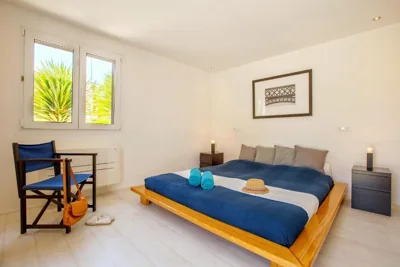Casa Pura - Luxuriöses Ferienhaus mit Meerblick — foto 2