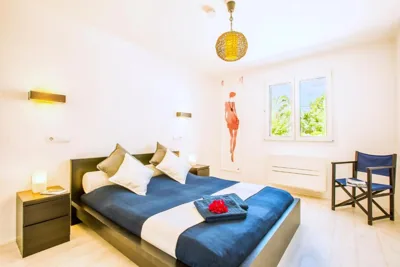 Casa Pura - Luxuriöses Ferienhaus mit Meerblick — foto 6