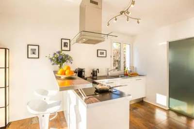 Casa Pura - Luxuriöses Ferienhaus mit Meerblick — foto 8